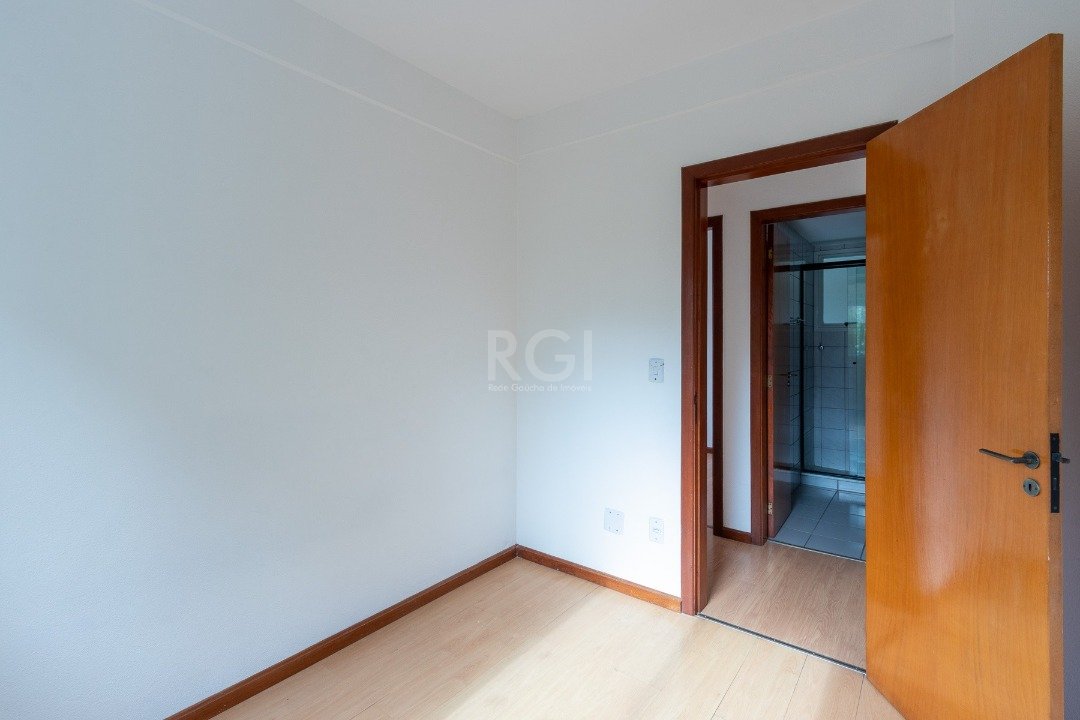 Apartamento à venda com 3 quartos, 51m² - Foto 21