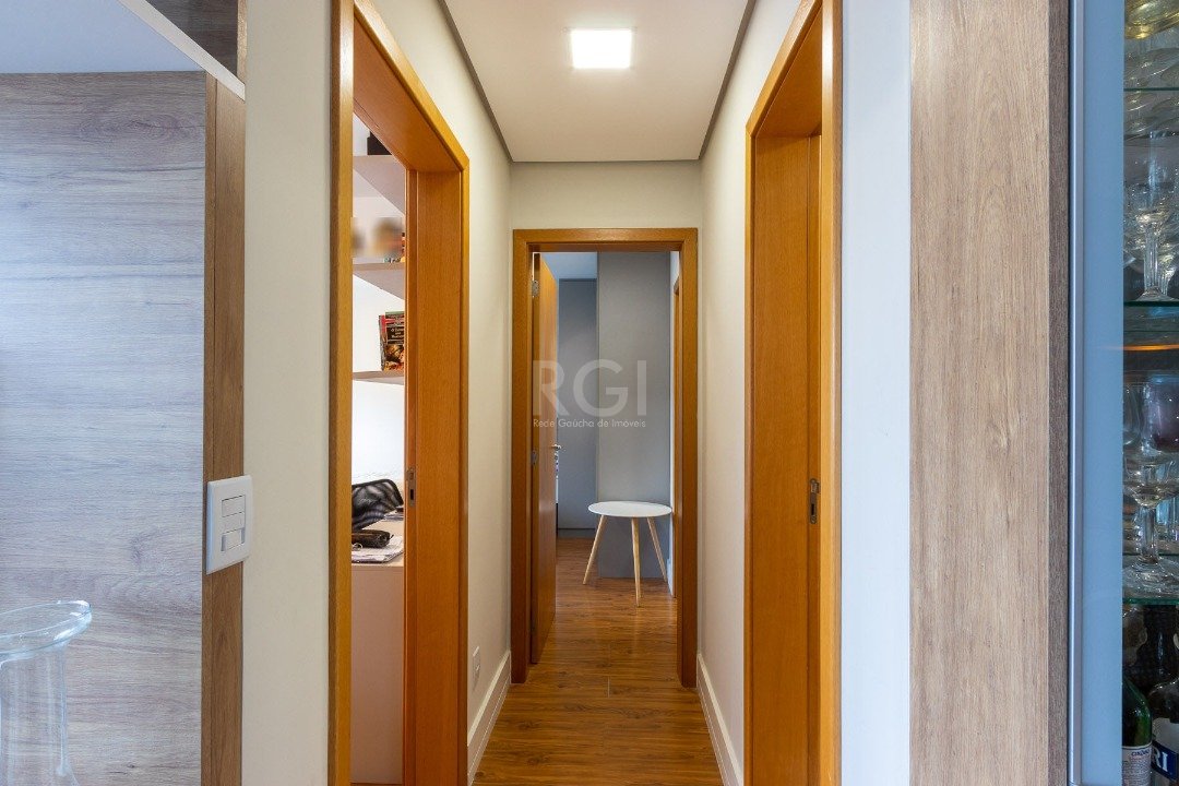 Apartamento à venda com 2 quartos, 61m² - Foto 14