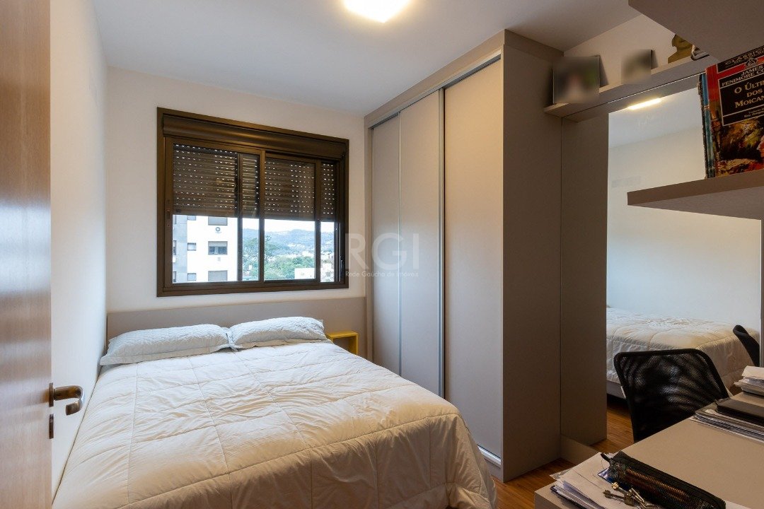 Apartamento à venda com 2 quartos, 61m² - Foto 16