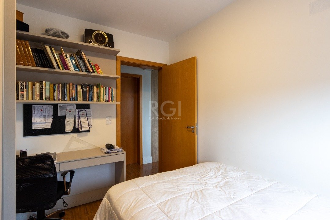 Apartamento à venda com 2 quartos, 61m² - Foto 18