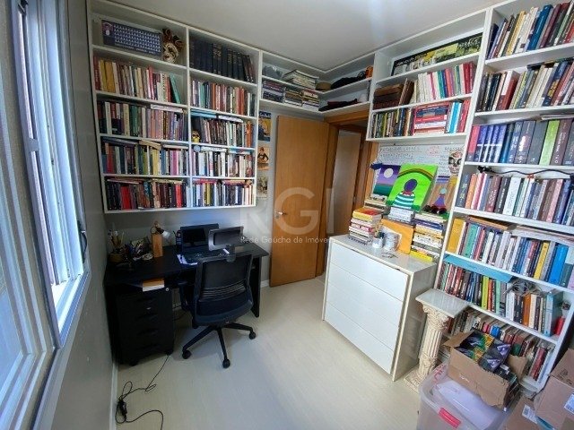 Apartamento à venda com 2 quartos, 56m² - Foto 14