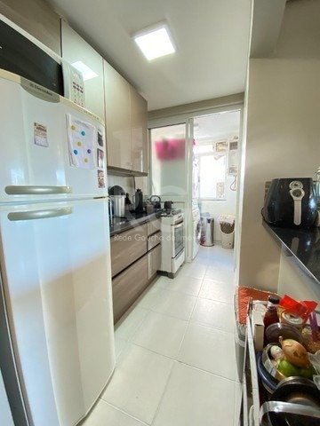 Apartamento à venda com 2 quartos, 56m² - Foto 8