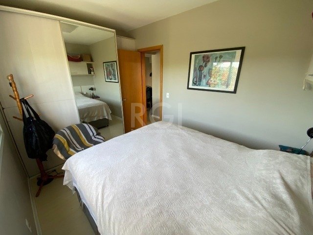 Apartamento à venda com 2 quartos, 56m² - Foto 15