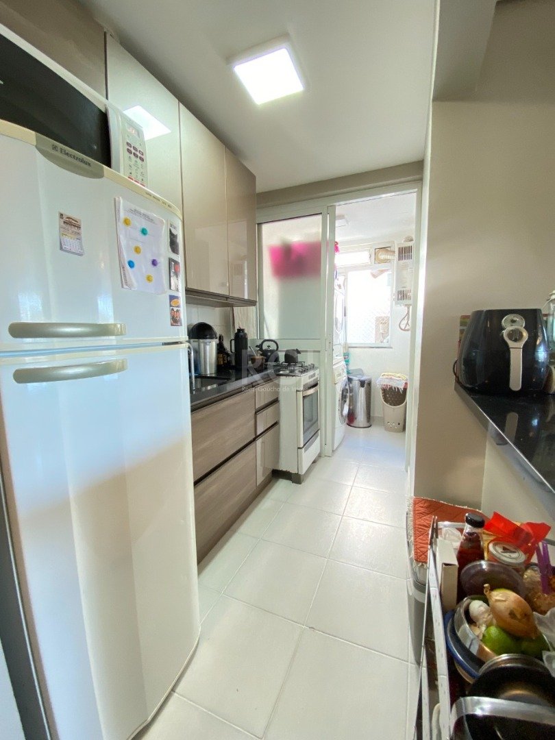 Apartamento à venda com 2 quartos, 56m² - Foto 7