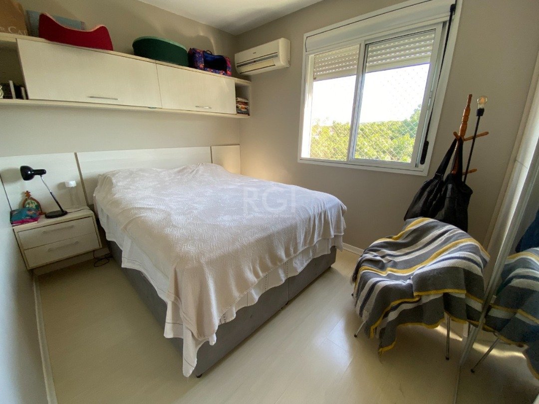 Apartamento à venda com 2 quartos, 56m² - Foto 16