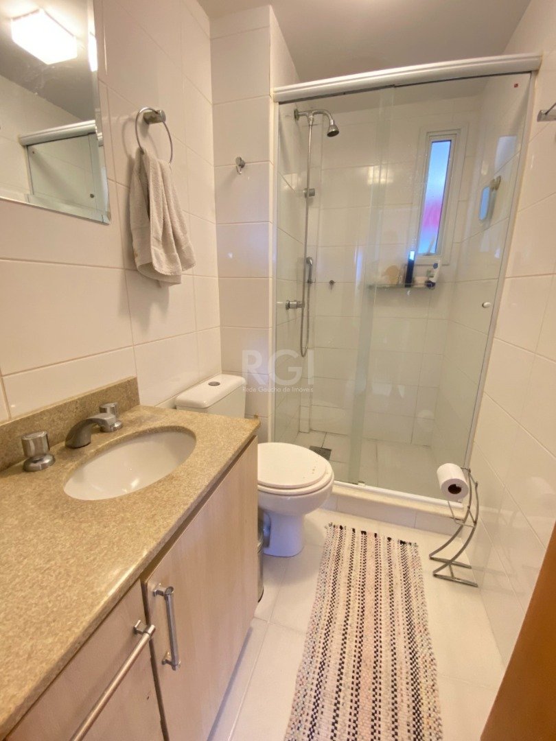 Apartamento à venda com 2 quartos, 56m² - Foto 12