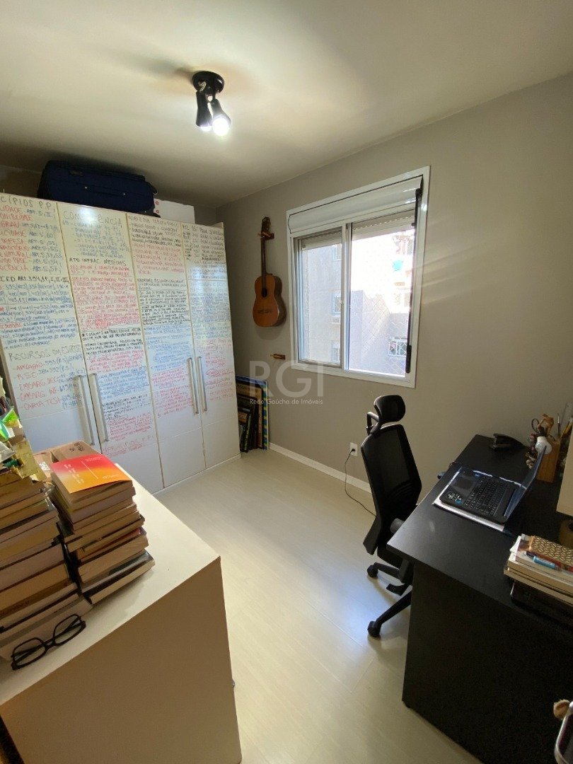 Apartamento à venda com 2 quartos, 56m² - Foto 17