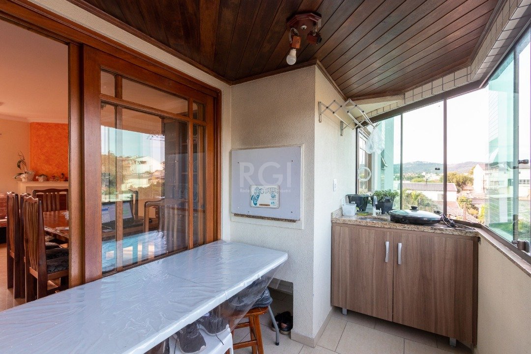 Apartamento à venda com 4 quartos, 159m² - Foto 15