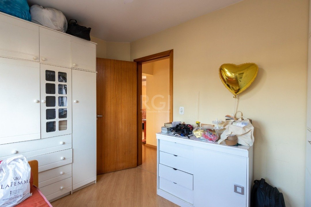 Apartamento à venda com 4 quartos, 159m² - Foto 21