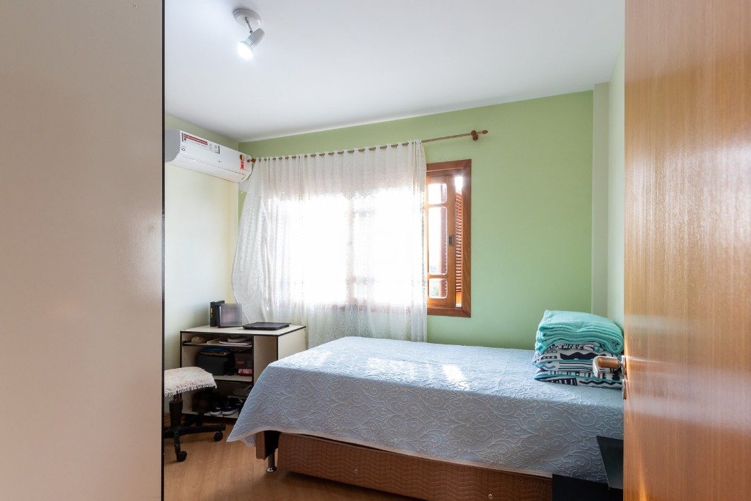 Apartamento à venda com 4 quartos, 159m² - Foto 22