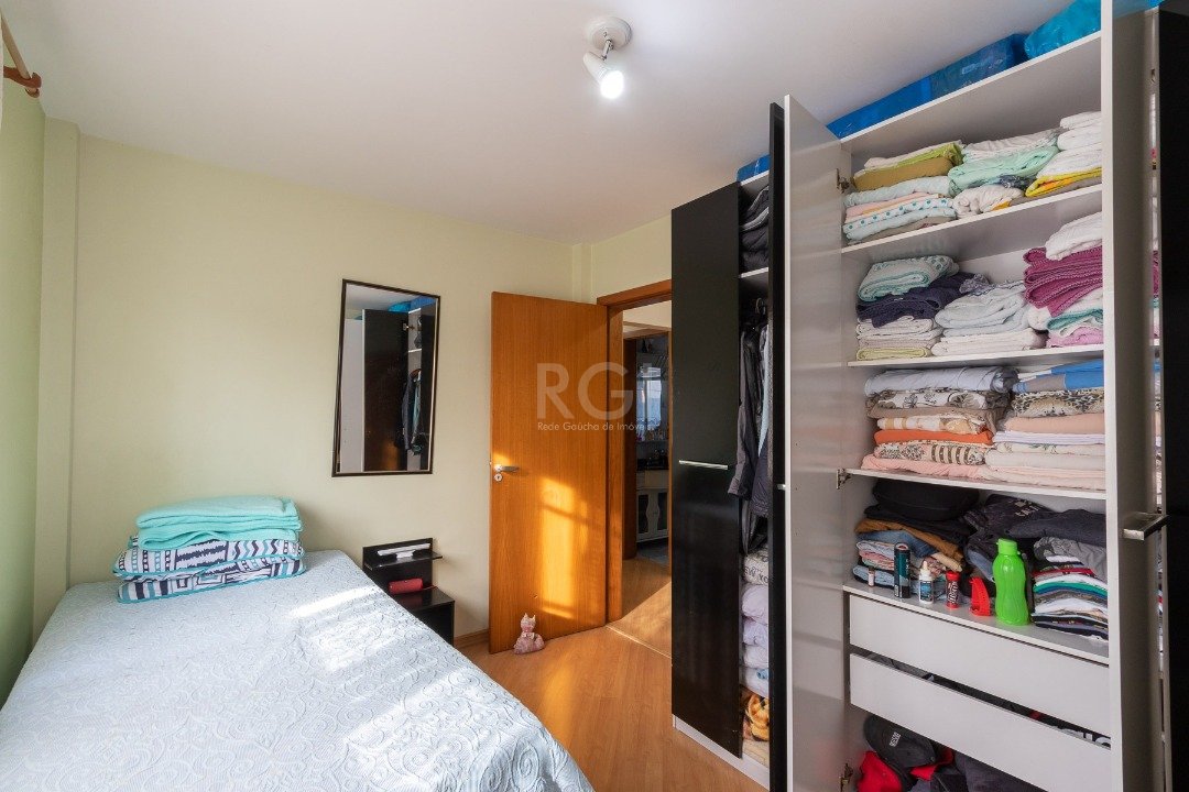 Apartamento à venda com 4 quartos, 159m² - Foto 23