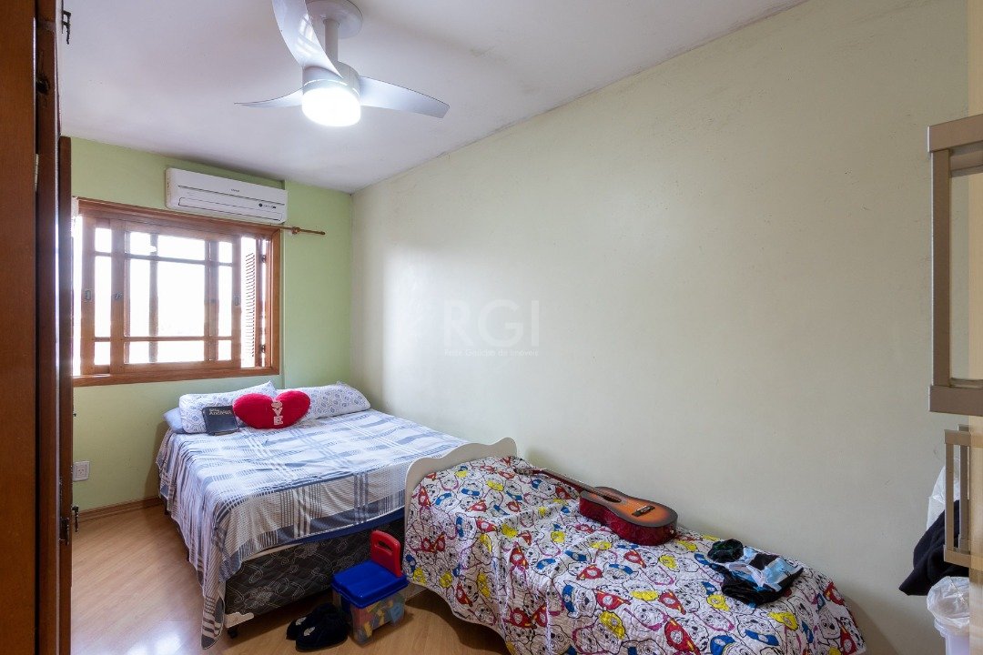 Apartamento à venda com 4 quartos, 159m² - Foto 26