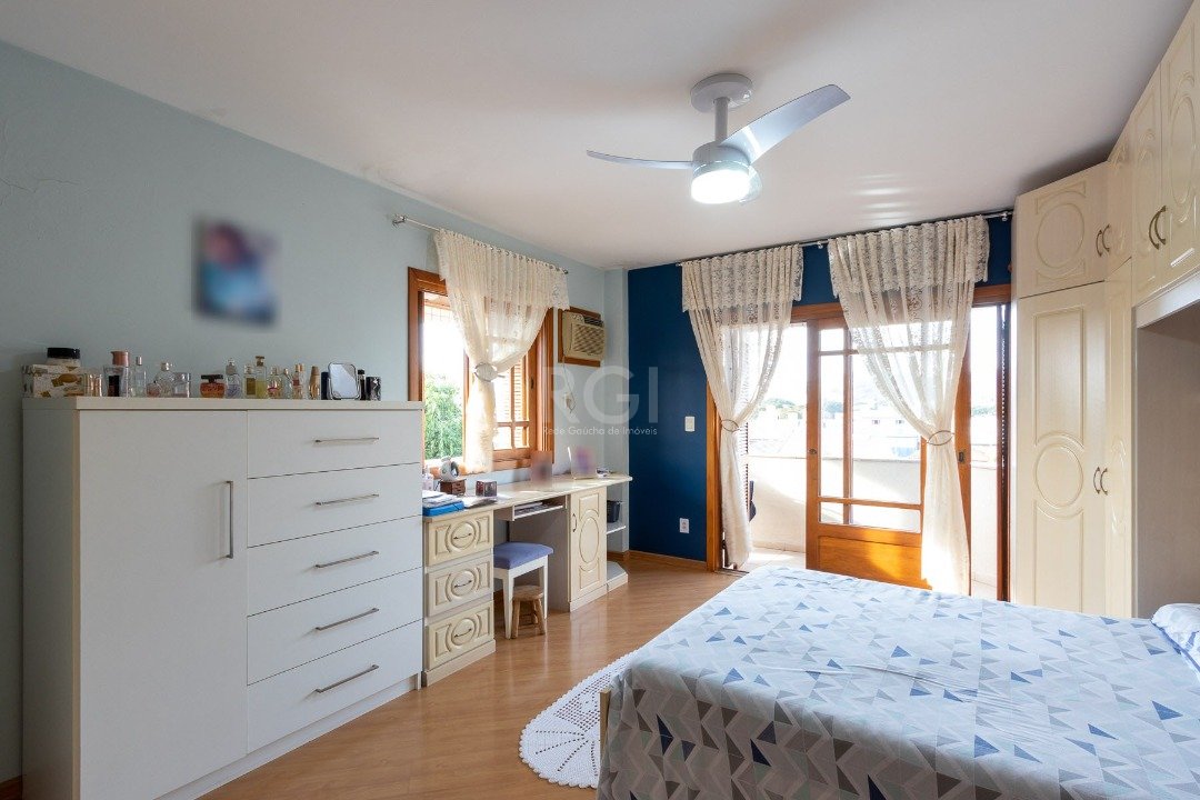 Apartamento à venda com 4 quartos, 159m² - Foto 29