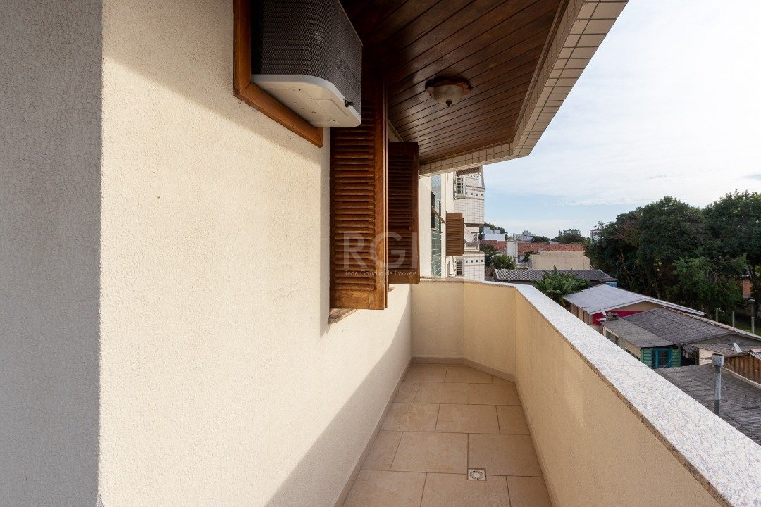 Apartamento à venda com 4 quartos, 159m² - Foto 34