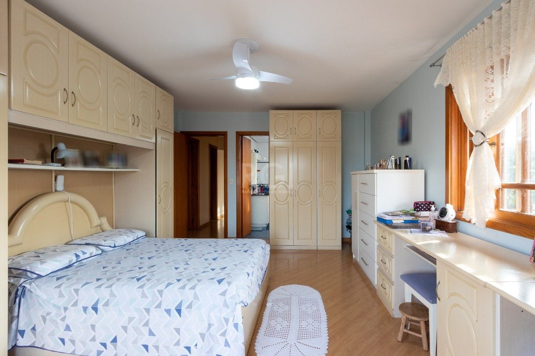 Apartamento à venda com 4 quartos, 159m² - Foto 35