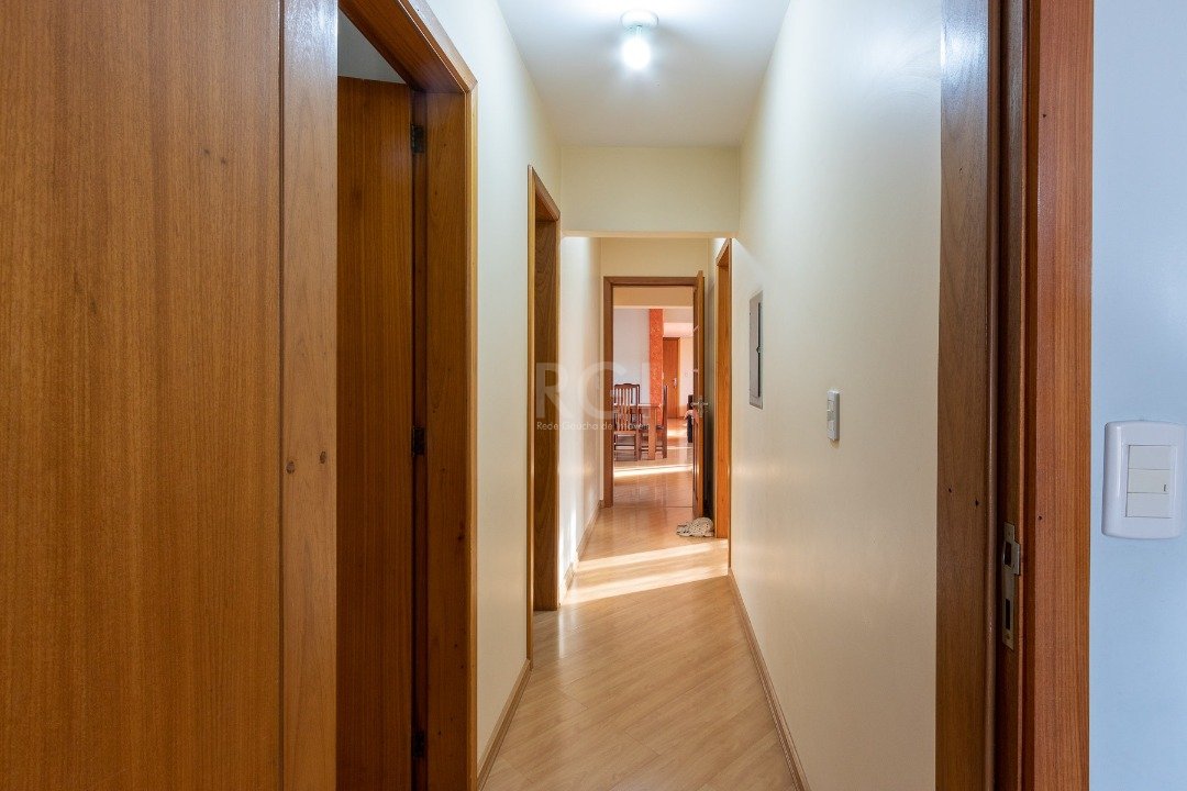 Apartamento à venda com 4 quartos, 159m² - Foto 36