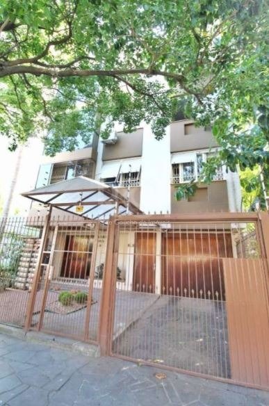 Apartamento com 41m², 1 dormitório no bairro Rio Branco em Porto Alegre para Comprar