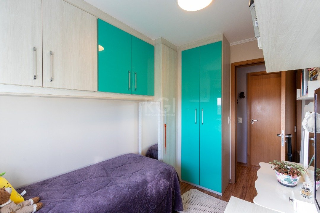 Apartamento à venda com 2 quartos, 65m² - Foto 14