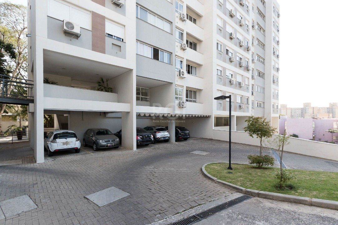 Apartamento à venda com 2 quartos, 65m² - Foto 35