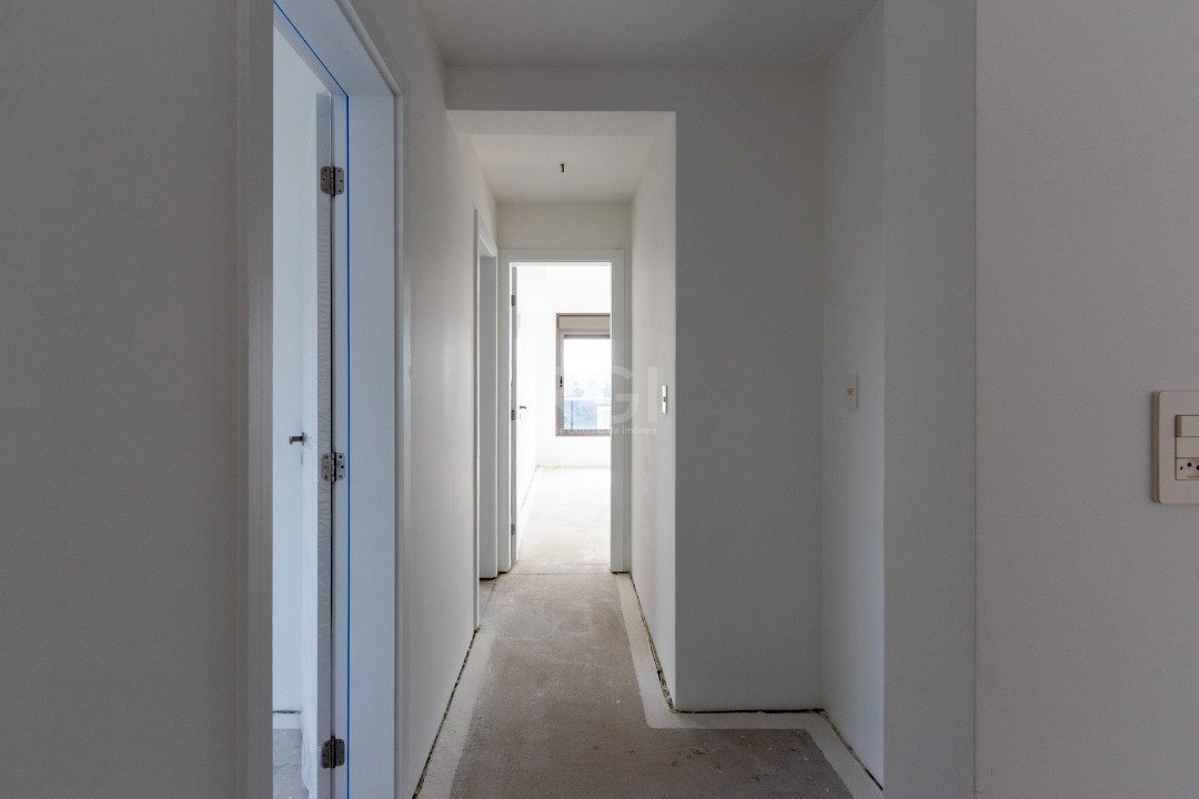 Apartamento à venda com 3 quartos, 149m² - Foto 26