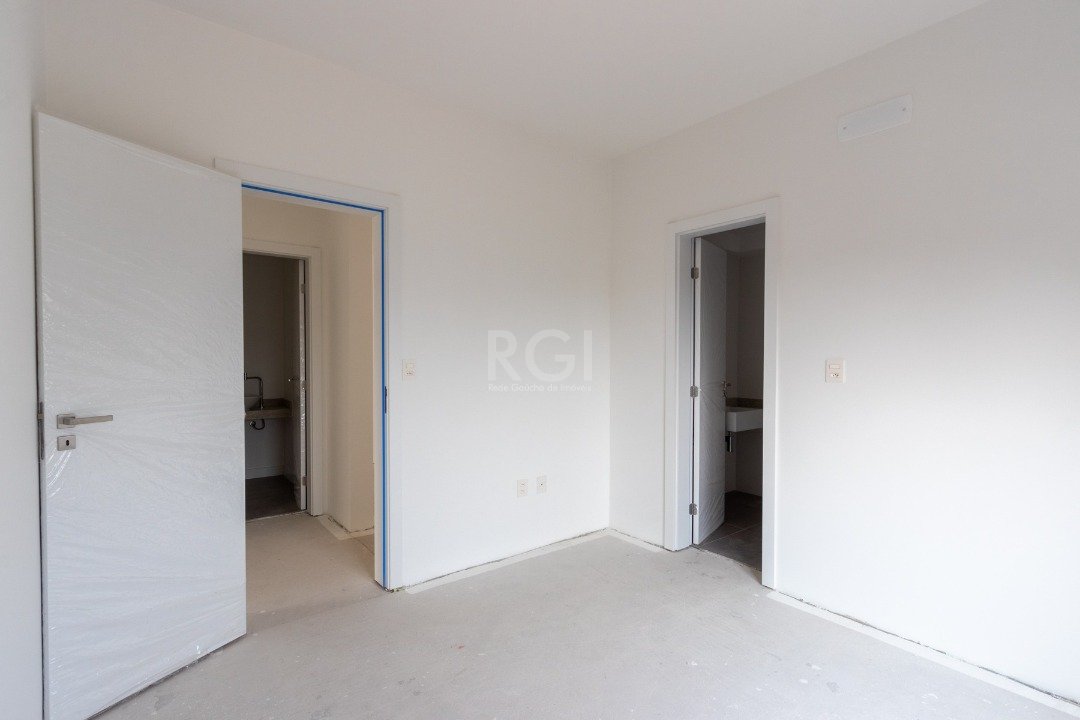 Apartamento à venda com 3 quartos, 149m² - Foto 31