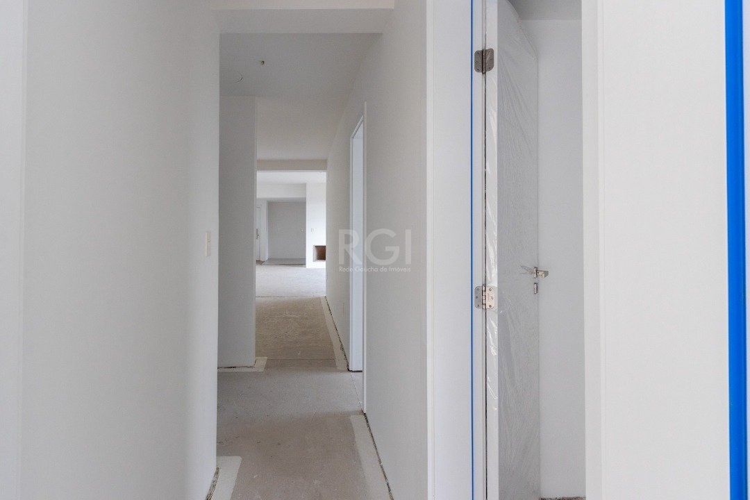 Apartamento à venda com 3 quartos, 149m² - Foto 41