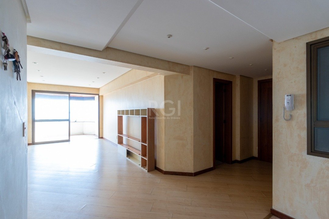 Apartamento à venda com 3 quartos, 90m² - Foto 3