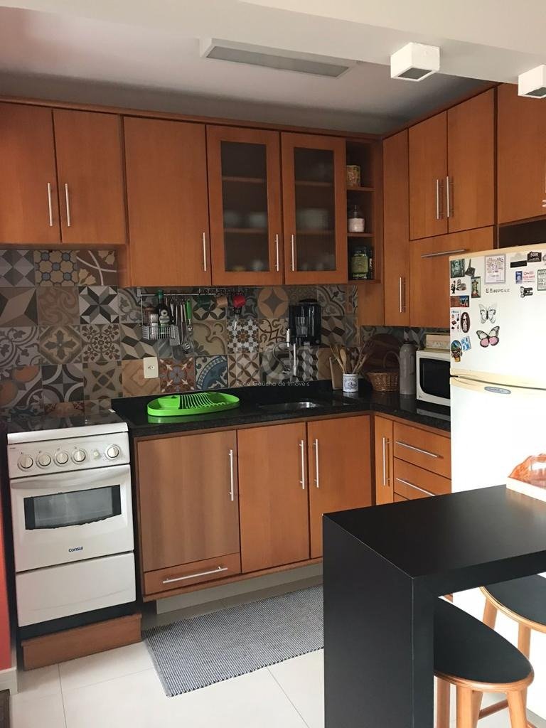 Apartamento à venda com 2 quartos, 60m² - Foto 1