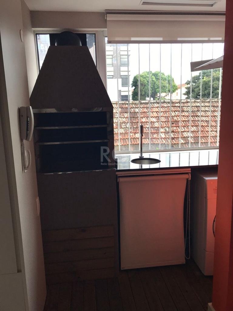 Apartamento à venda com 2 quartos, 60m² - Foto 2