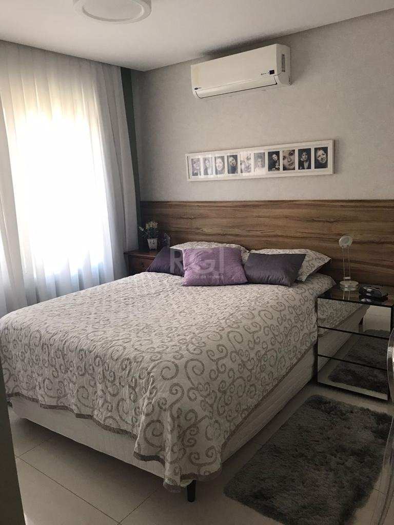 Apartamento à venda com 2 quartos, 60m² - Foto 4