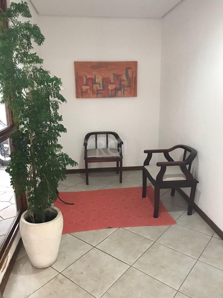 Apartamento à venda com 2 quartos, 60m² - Foto 6