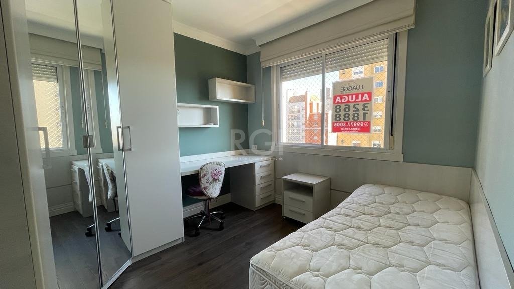 Apartamento, 3 quartos, 119 m² - Foto 4