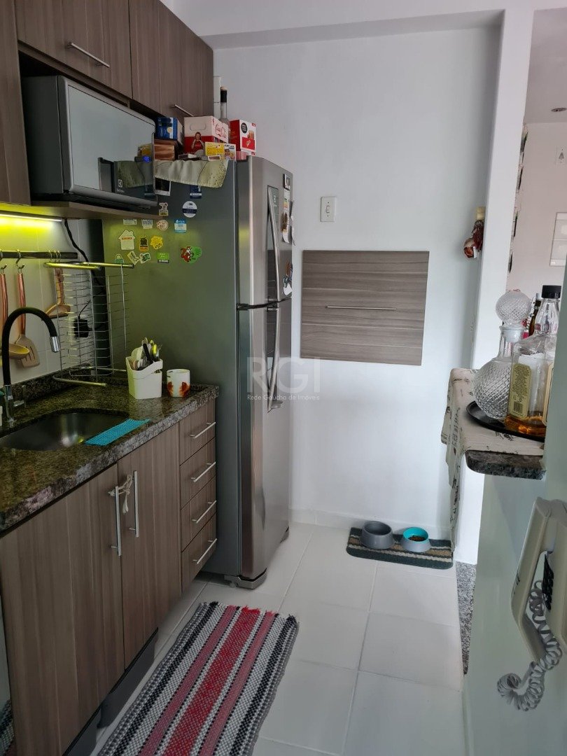 Apartamento à venda com 2 quartos, 51m² - Foto 12