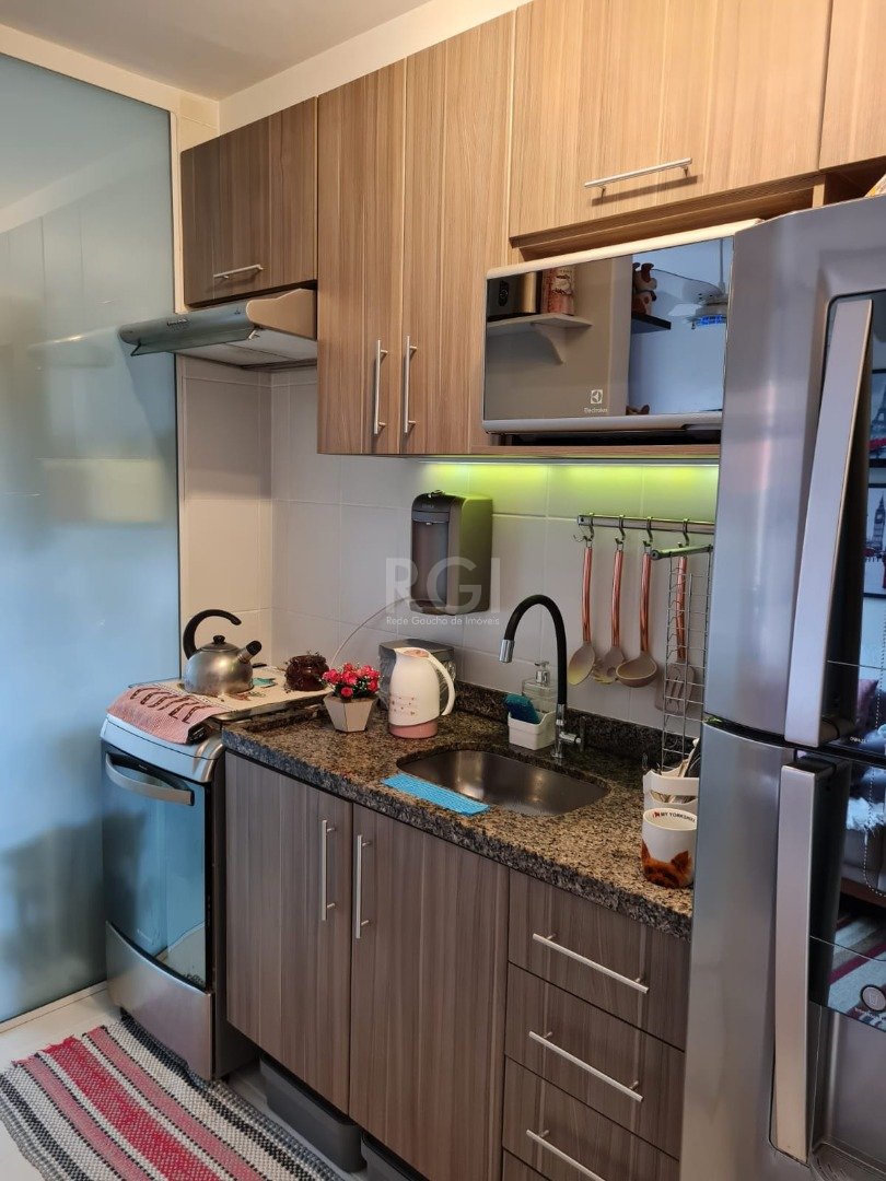 Apartamento à venda com 2 quartos, 51m² - Foto 14