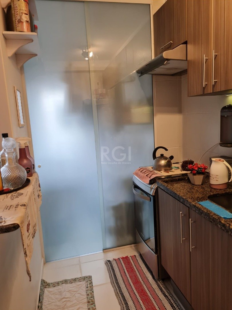 Apartamento à venda com 2 quartos, 51m² - Foto 15