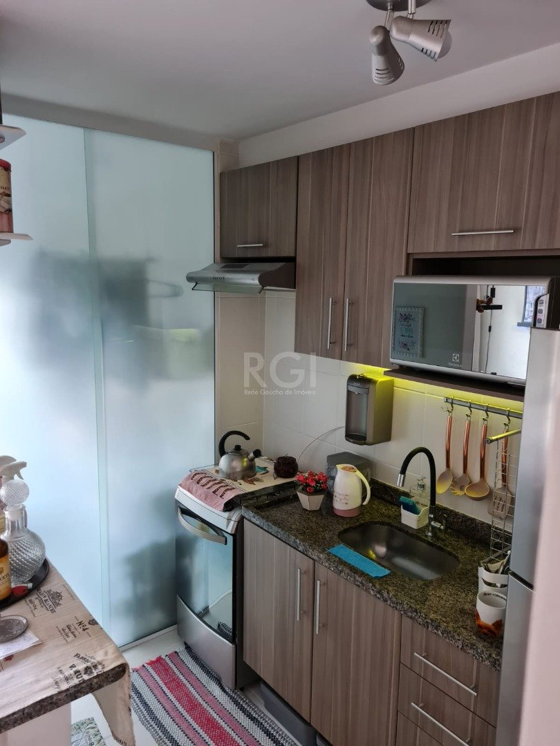 Apartamento à venda com 2 quartos, 51m² - Foto 13