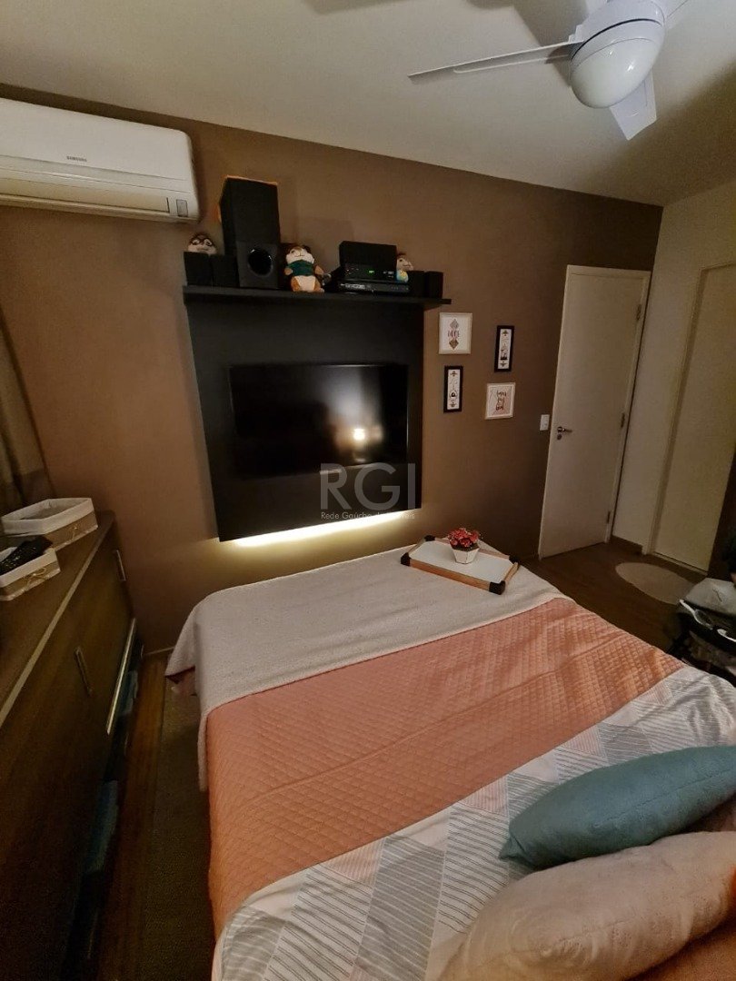 Apartamento à venda com 2 quartos, 51m² - Foto 19