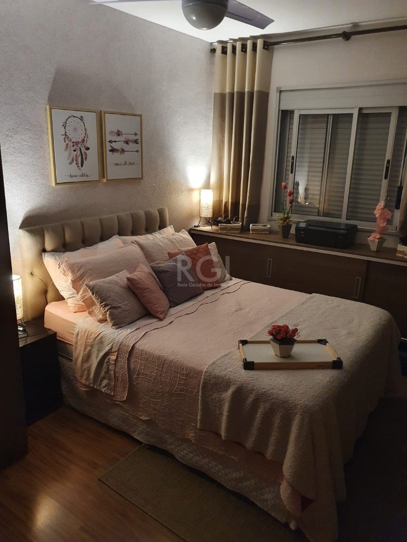 Apartamento à venda com 2 quartos, 51m² - Foto 17