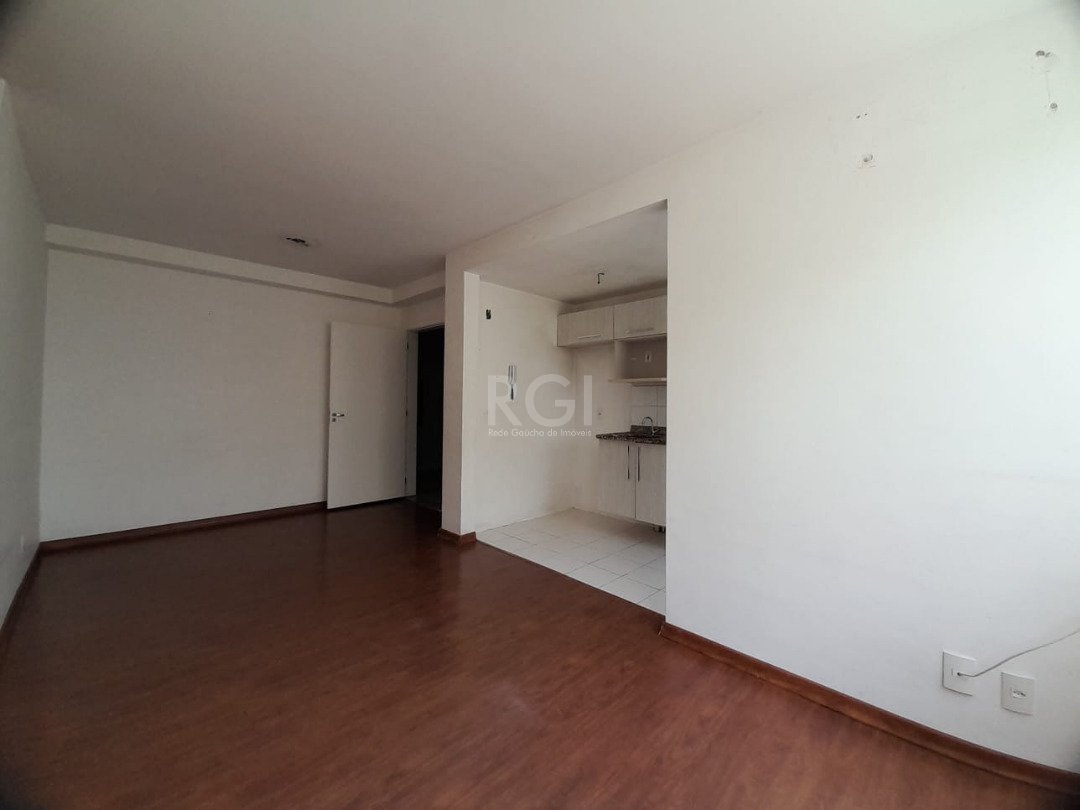 Apartamento à venda com 3 quartos, 61m² - Foto 3