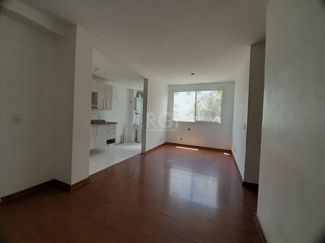 Apartamento à venda com 3 quartos, 61m² - Foto 1