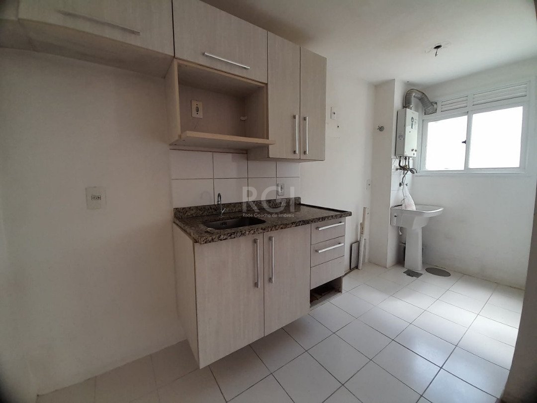 Apartamento à venda com 3 quartos, 61m² - Foto 8