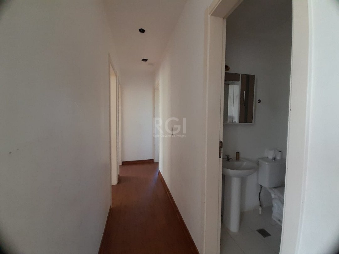 Apartamento à venda com 3 quartos, 61m² - Foto 11