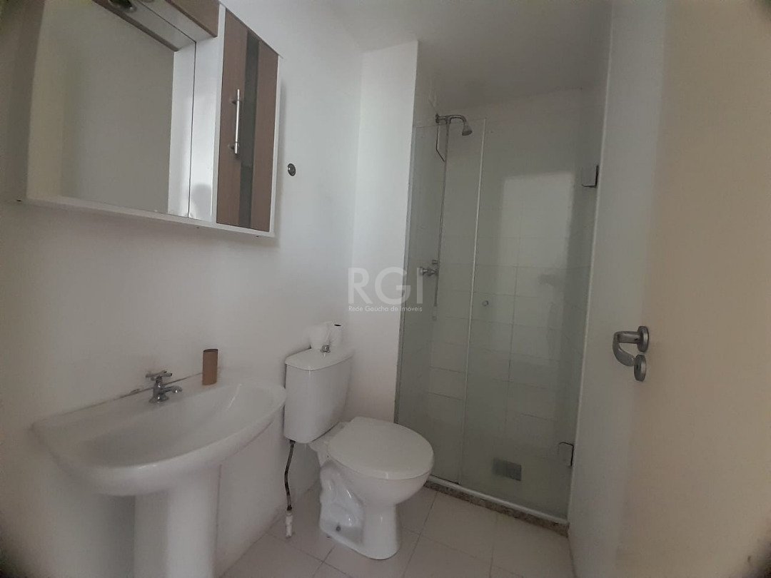 Apartamento à venda com 3 quartos, 61m² - Foto 16