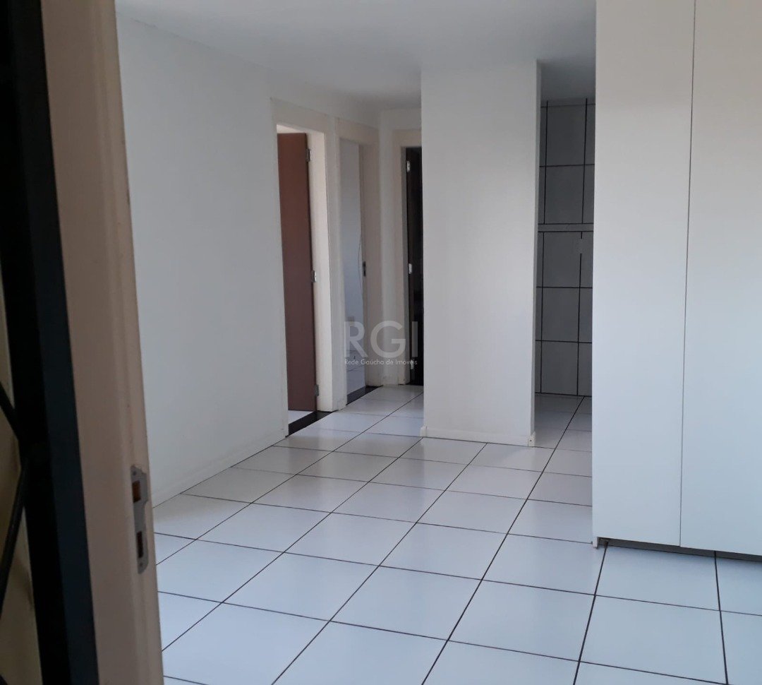 Apartamento à venda com 2 quartos, 39m² - Foto 1