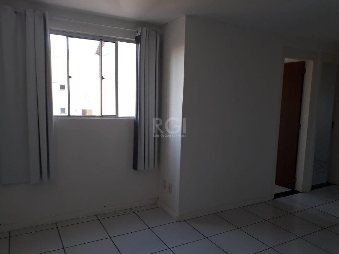 Apartamento à venda com 2 quartos, 39m² - Foto 3