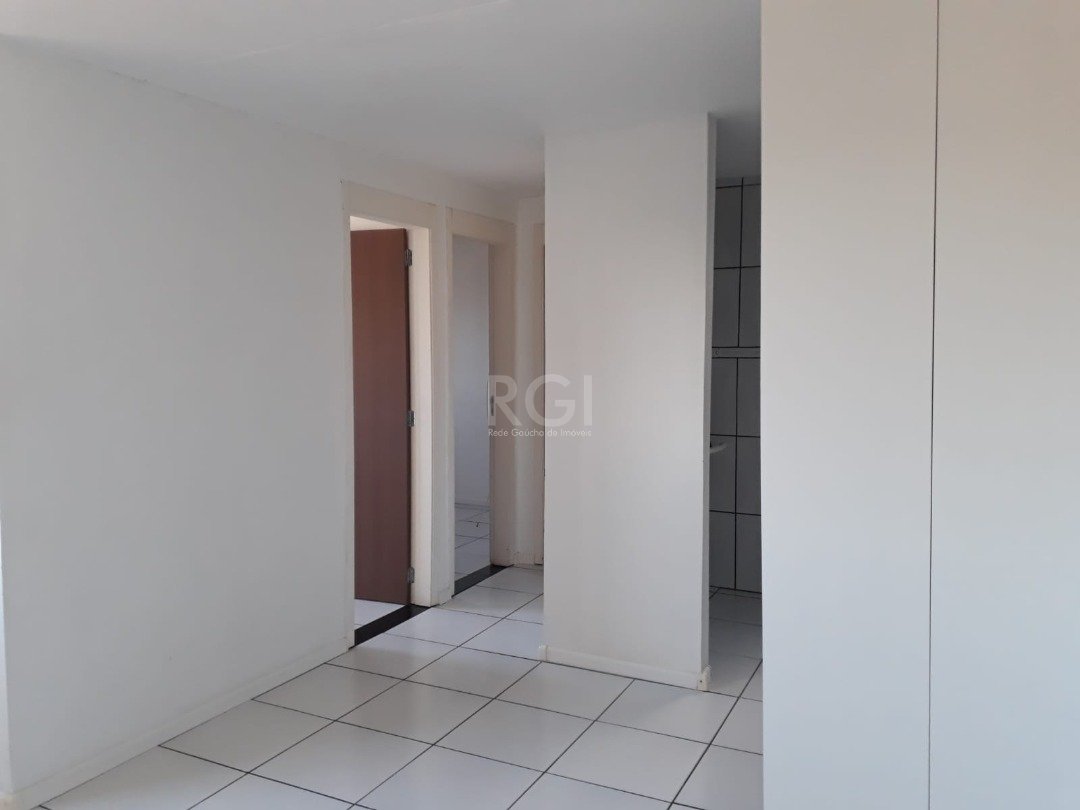 Apartamento à venda com 2 quartos, 39m² - Foto 2