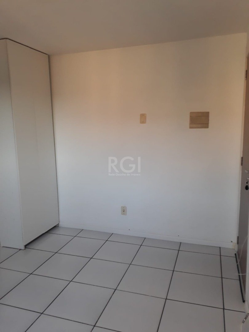 Apartamento à venda com 2 quartos, 39m² - Foto 5