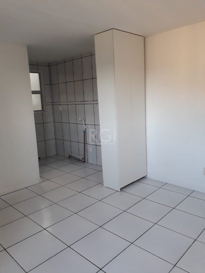 Apartamento à venda com 2 quartos, 39m² - Foto 7