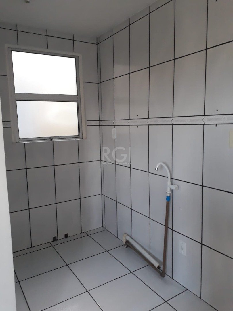 Apartamento à venda com 2 quartos, 39m² - Foto 8