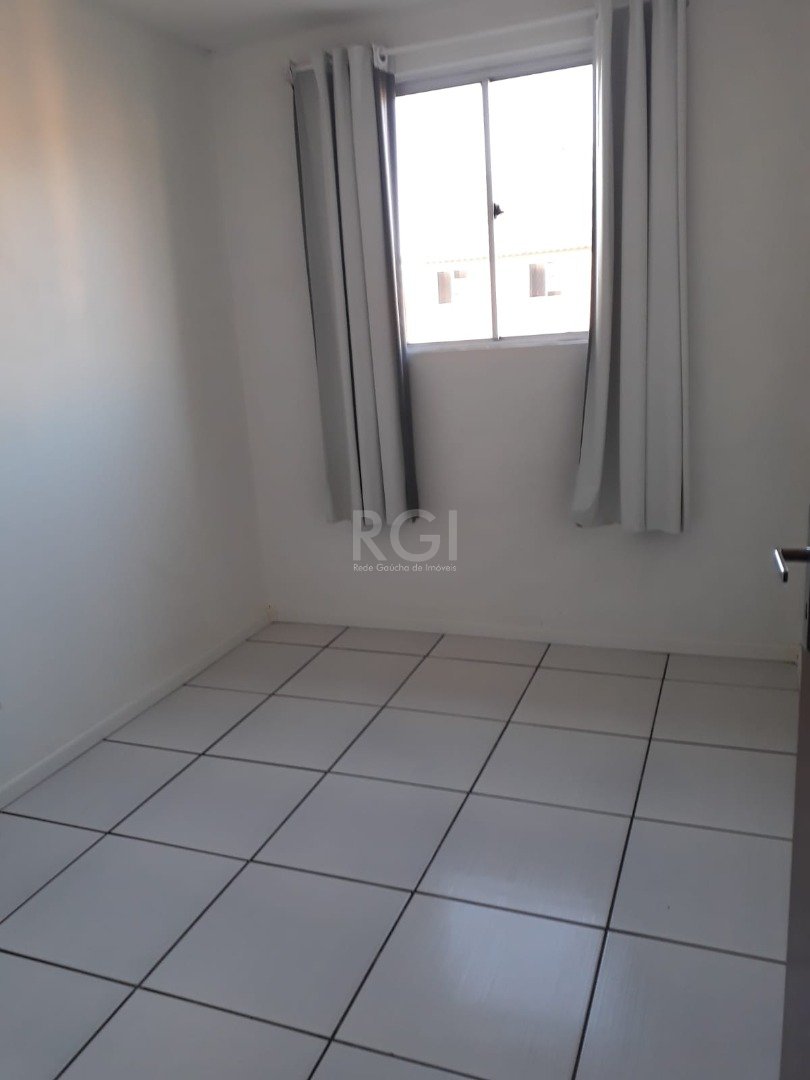 Apartamento à venda com 2 quartos, 39m² - Foto 4